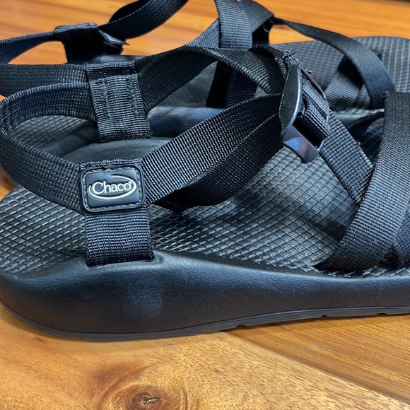 Mens Chaco Sandals - Picture 6 of 8